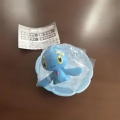 ポケモン　ジェムリーズ　マナフィ