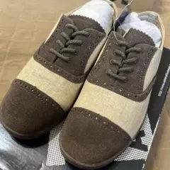 Admiral スニーカー 23.0cmのサムネイル