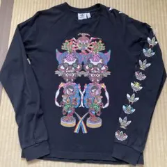2026年最新】田名網敬一 tシャツの人気アイテム - メルカリ
