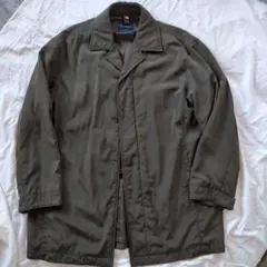 ブルックスブラザーズ BROOKS BROTHERS ステンカラーコート/XL