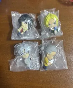 「SAKAMOTO DAYS」 カプセルフィギュアコレクション～SELECT～