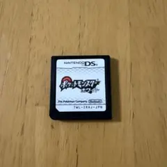 ポケットモンスターds