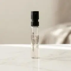 クリスチャン・ディオール ジャスミン デ ザンジュ サンプル 1.2ml