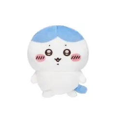 ちいかわ ハチワレだらけくじ E賞 つん - メルカリ