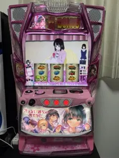「ポンニキさん専用」パチスロ 冴えない彼女の育てかた 実機 ポンニキさん専用」パチスロ 冴えない彼女の育てかた 実機 - メルカリ