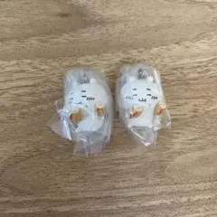 ちいかわ たべものいっぱいマスコット2