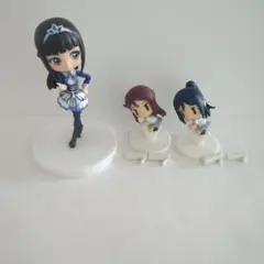 ラブライブ　コードマスコット