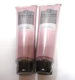 clayence クレイスパ マスク リペア＆カラーキープ 180g 2本セットのサムネイル