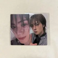 INI 佐野雄大 POPUP 7000円トレカ セルカ ポップアップ