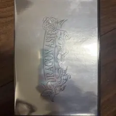 DRAGON ASH 音楽DVD 18曲収録