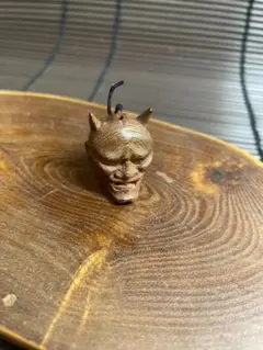 2025年最新】般若 根付の人気アイテム - メルカリ