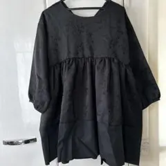 神戸レタス シャツ