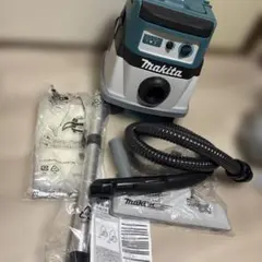 タ*モ様 マキタ 集塵機 ホース付き - メルカリ