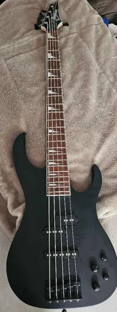 Ibanez 5弦エレキベース RGB-305のサムネイル