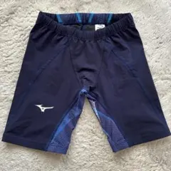 Mizuno KINDAI BIG BLUE 競泳水着 - メルカリ