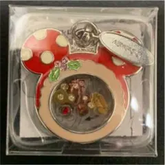 ディズニー☆クリスマス☆オリジナルチャーム