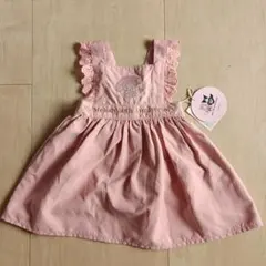 新品　サンリオ　 マイメロ　フリル ワンピース　アニバーサリー　完売品