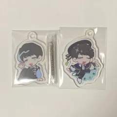 2025年最新】quizknock アクリルキーホルダーの人気アイテム - メルカリ