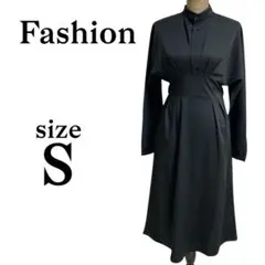 上品 ワンピース