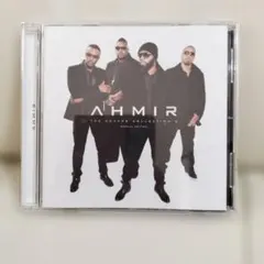 AHMIR THE COVERS COLLECTION 6 CD