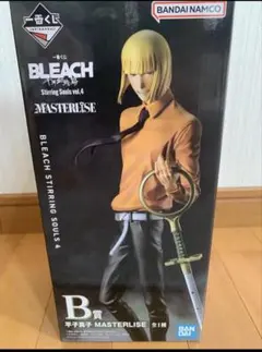 BLEACH 一番くじ フィギュア B賞 平子