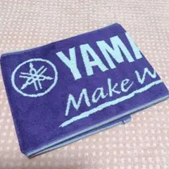 ヤマハ 応援グッズ 社会人野球 YAMAHA 応援タオル 都市対抗野球