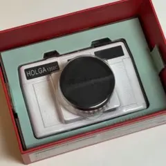 HOLGA 135BC フィルムカメラ 本体　ピンク