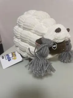 ポケモンフレンズ ぬいぐるみ ウールー - メルカリ