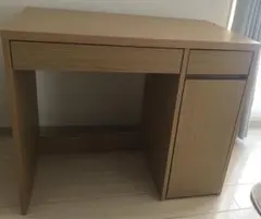 ニトリ♡デスク♡机♡収納棚♡パソコンデスク♡ドレッサー♡ウニコ♡無印良品♡イケアのサムネイル