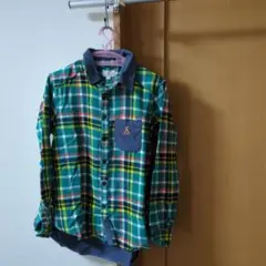 チチカカ シャツ