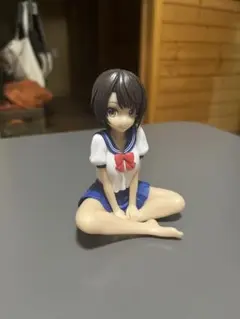 【完品美品】hololive Relax time-学校スタイルver大空スバル