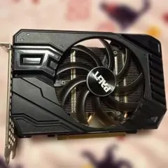 PALIT GTX1660SUPER STORMX 6G