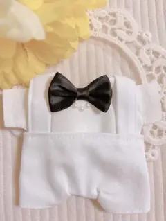 ちびぬい なにわ男子 ND5風 ぬい服 2点セットのサムネイル