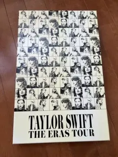 Taylor Swift Eras Tour VIP限定グッズBOX 完品のサムネイル