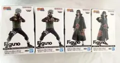 2026年最新】Figuno HATAKE KAKASHI UCHIHA ITACHIの人気アイテム