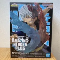 ヒロアカ THE AMAZING HEROES 轟焦凍