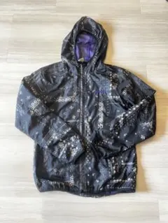 adidas NEO LABELナイロジャケット