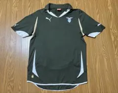 限界値引き！SSラツィオ 98/99/00 PUMA - メルカリ