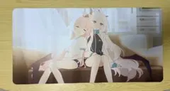 新品未使用　ブルアカ　ホシノ　ヒナ　ブルーアーカイブ