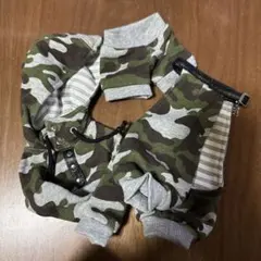 新品】 ドール服 ピンク天使ジャージ ディーラー様製 mdd服 - メルカリ