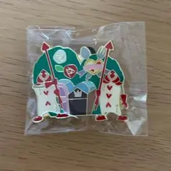 匿名配送/ディズニー ピンコレクション vol2 クイーンオブハート