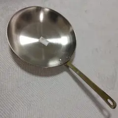 de Buyer フライパン 銅製 フランス 20cm - メルカリ