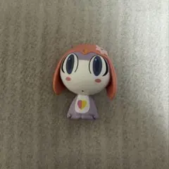 ケロロ軍曹 一番くじ プルル フィギュア