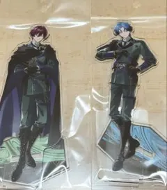 2025年最新】恩田灯 アクリルスタンドの人気アイテム - メルカリ