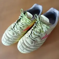 ミズノ モナルシーダサッカーシューズ