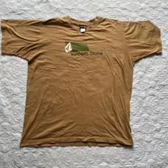 Volcom Stone Tシャツ ブラウン XLのサムネイル