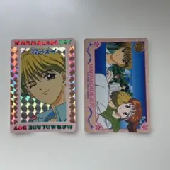 2026年最新】ママレードボーイ カードの人気アイテム - メルカリ