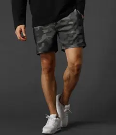 ゴルフウェア パンツ メンズウェア