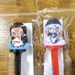 ち*゜様 劇場版モノノ怪 薬売り神儀 アクキー JET STREAM アクセサリ