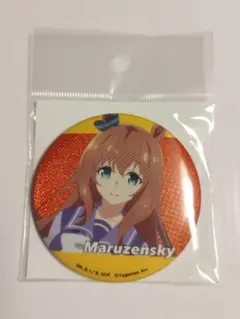 2026年最新】マルゼンスキー 缶バッジの人気アイテム - メルカリ